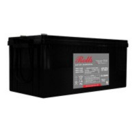 Rolls 12V R12-260AGM Deep Cycle Battery R12260AGM